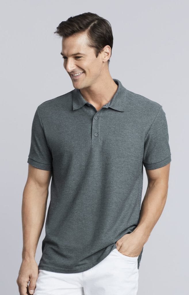 Gildan Premium Cotton Polo