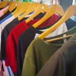 t-shirts