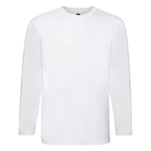 Long Sleeved T-shirt