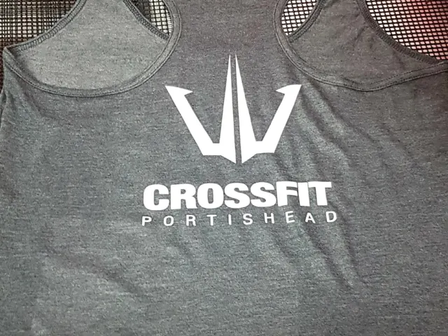 Printed Crossfit Clothing