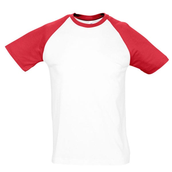 Baseball t-shirt