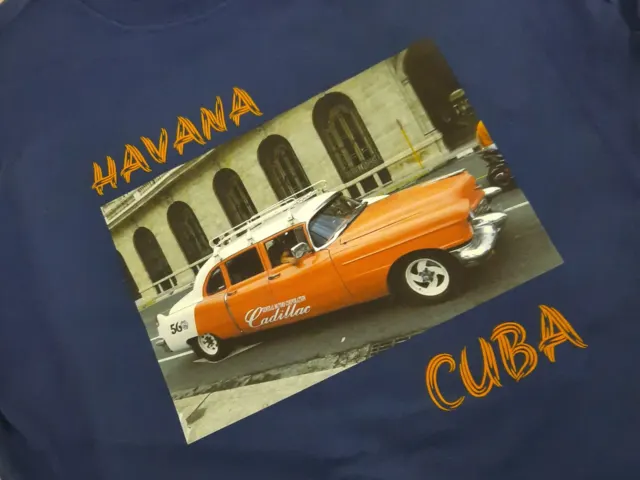 Full colour DTG printed T-shirts