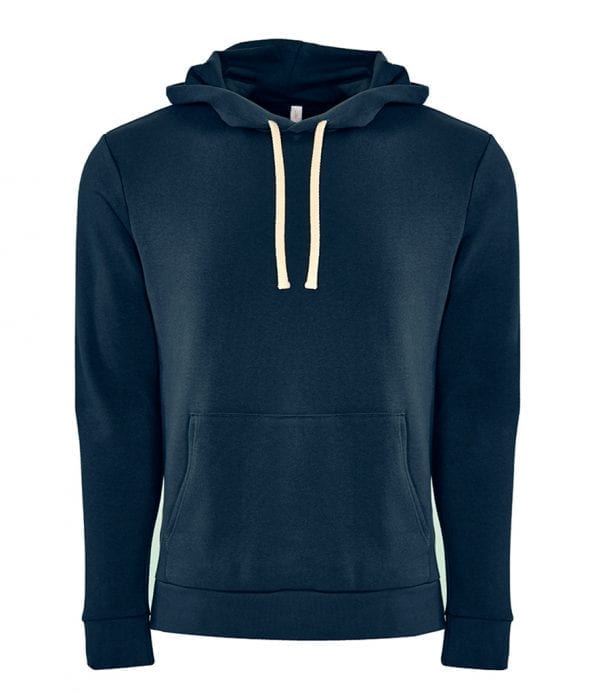 Premium organic hoodie