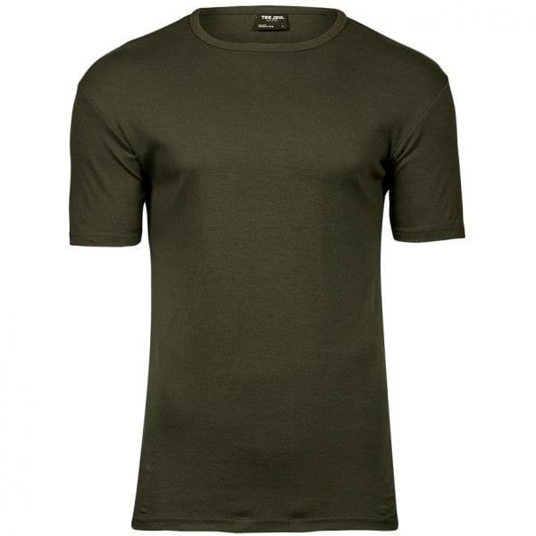 Tee jays Interlock mens t-shirt