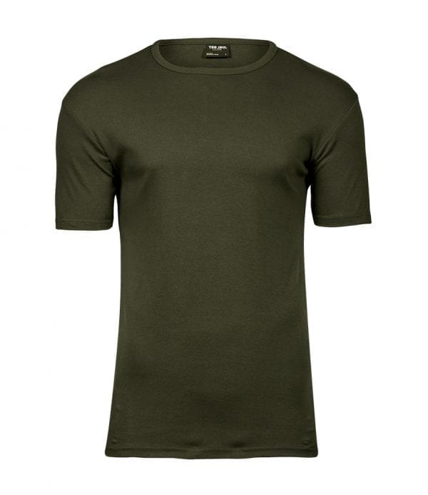 Tee jays Interlock mens t-shirt