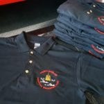 Swimming Club Polo Shirts