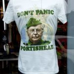 don't panic corporal jones