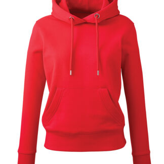 Ladies Anthem Hoodie