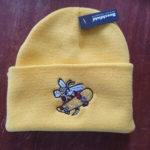 WASP Beanie