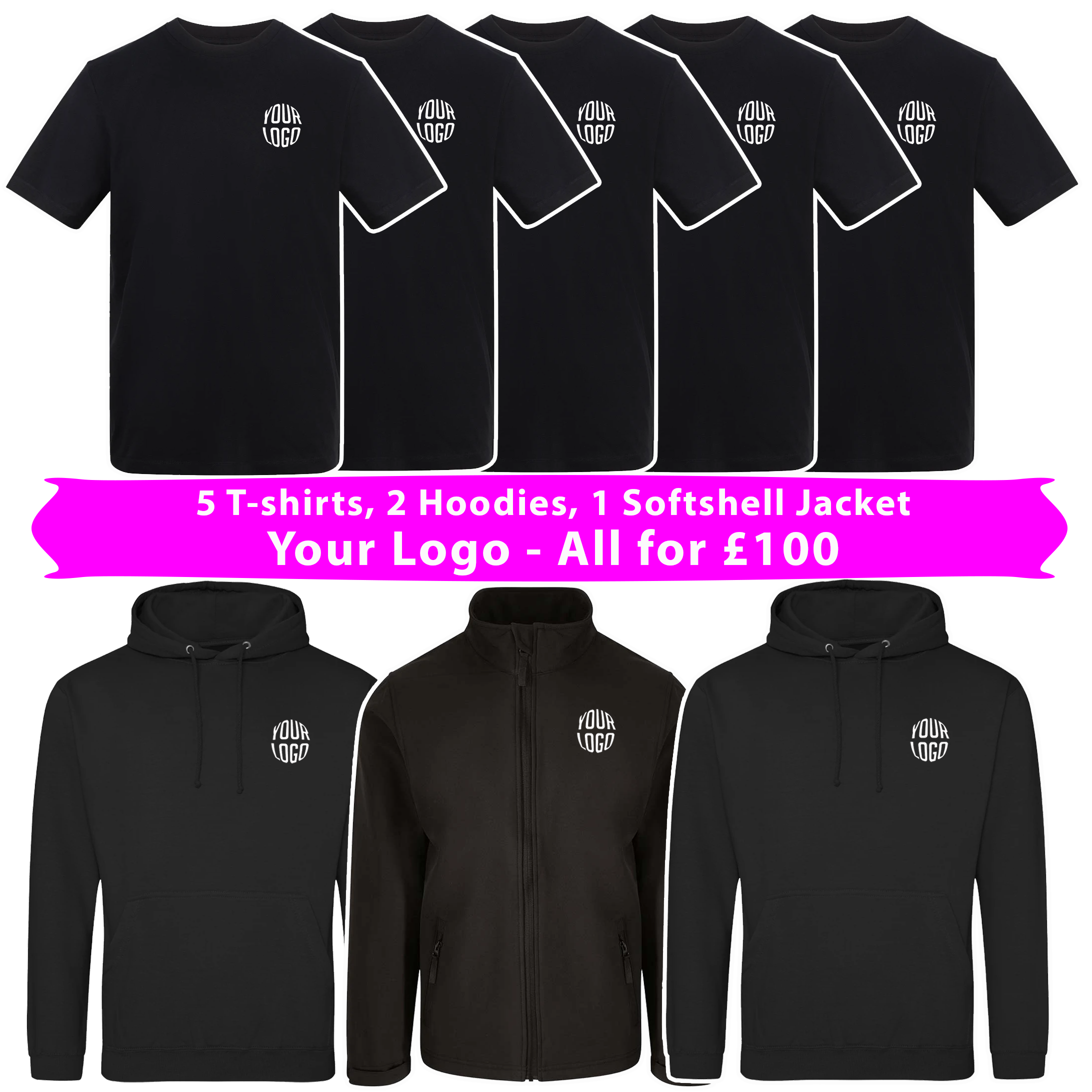 Workwear Bundle