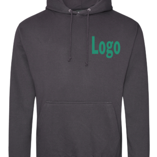 Workwear hoodie