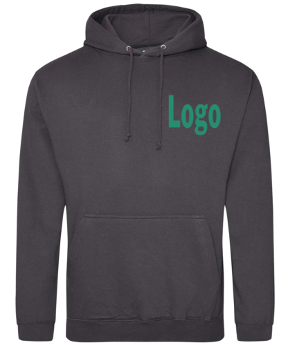 Workwear hoodie