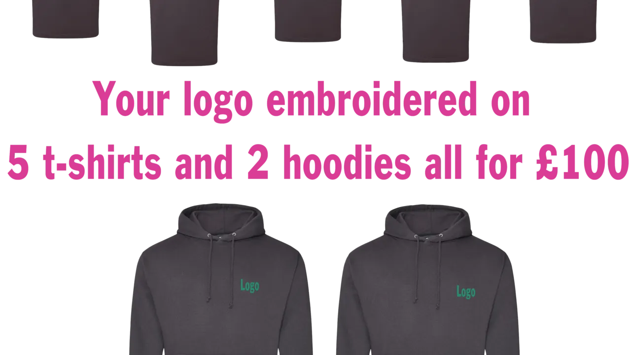 workwear bundle