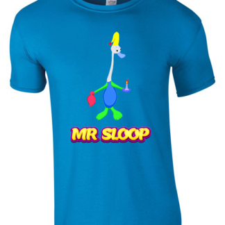 Mr Sloop