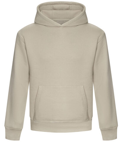 Heavyweight signature AWDis hoodie