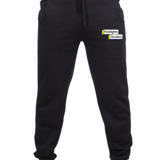 Footlights joggers