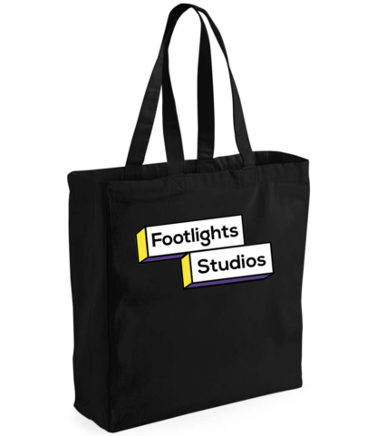 Footlights shopper