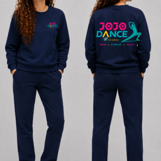 Kids tracksuit