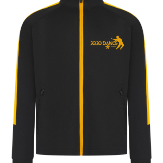 Tracksuit front top