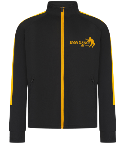 Tracksuit front top