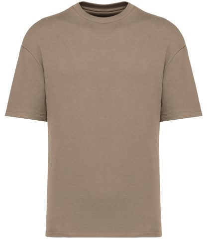 Native Spirit heavy oversized t-shirt
