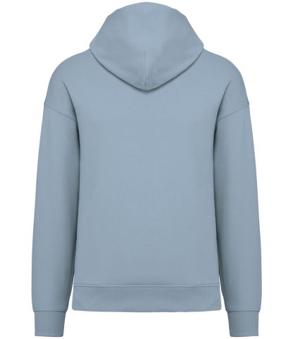 NS oversized hoodie
