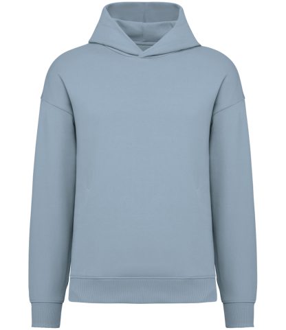 NS oversized hoodie