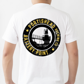 Battery Point T-shirt