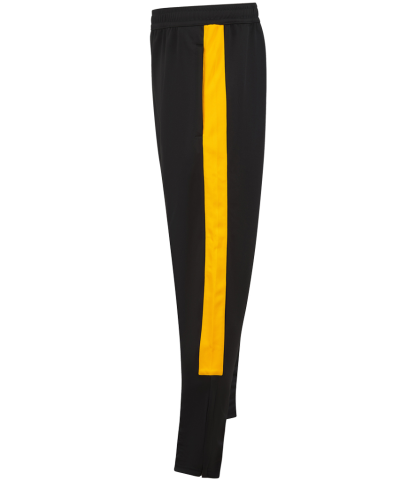 Tracksuit bottoms side