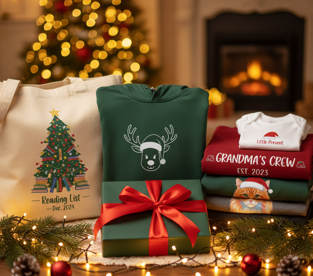 Christmas gift ideas