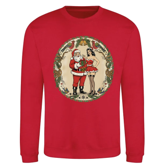 Christmas Jumper Exclusive