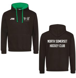 hockey varsity hoodie