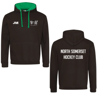 hockey varsity hoodie