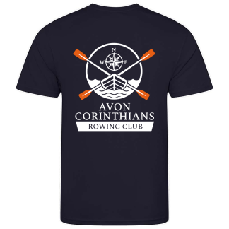 Performance T-shirt Avon Corinthians R.C.