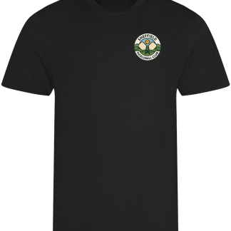 Sheffield Pickleball CLub back