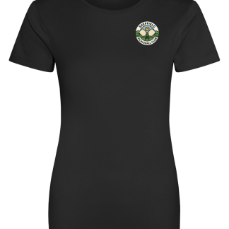 Sheffield pickleball ladyfit black