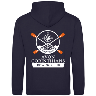 Hoodie Avon Corinthians R.C.