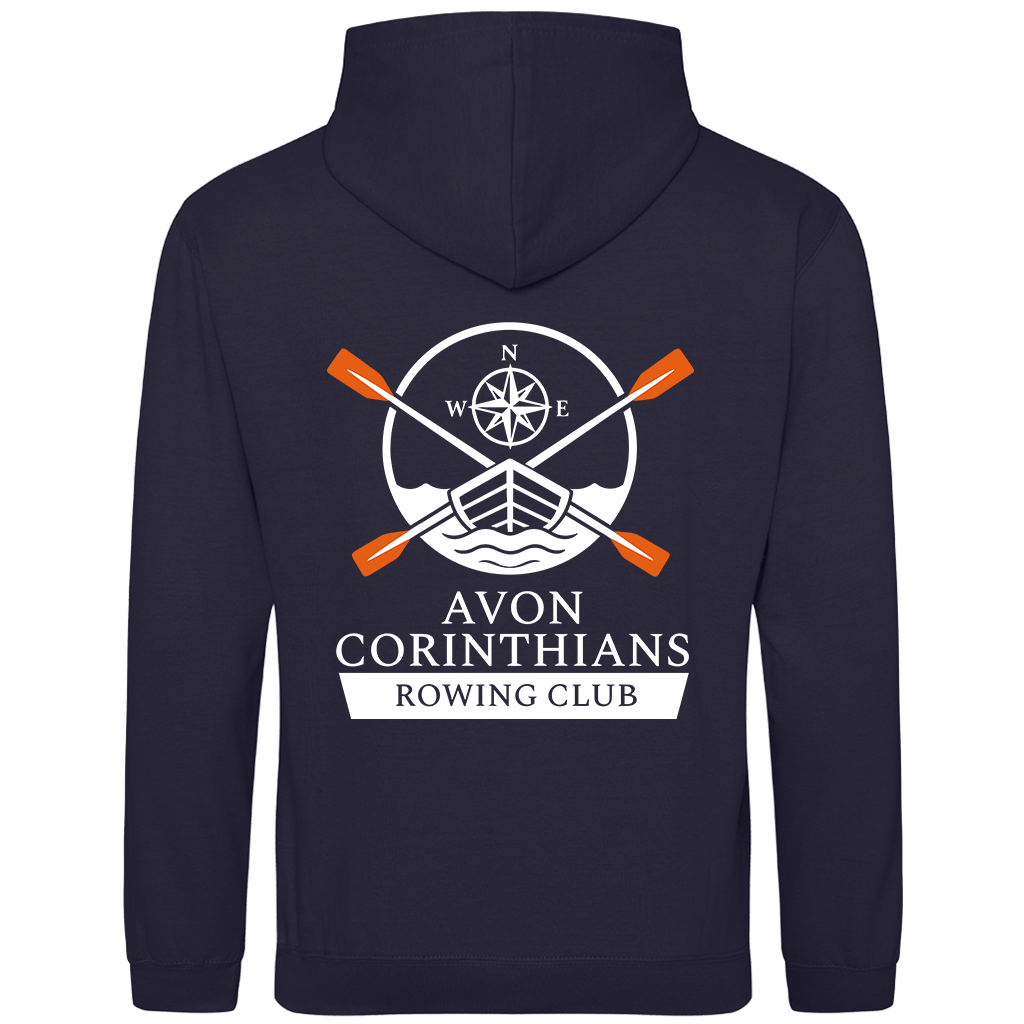 Hoodie Avon Corinthians R.C.