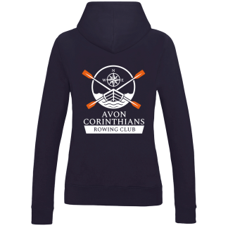 Lady Fit Hoodie Avon Corinthians R.C.