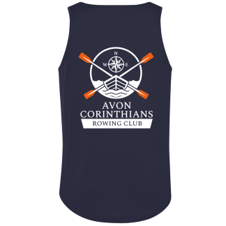 Performance Vest Avon Corinthians R.C.