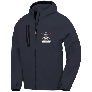 Soft Shell Jacket Avon Corinthians R.C.