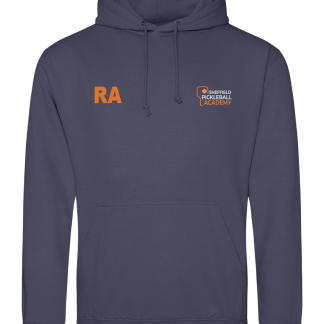 Sheffield Pickleball Academy Hoodie