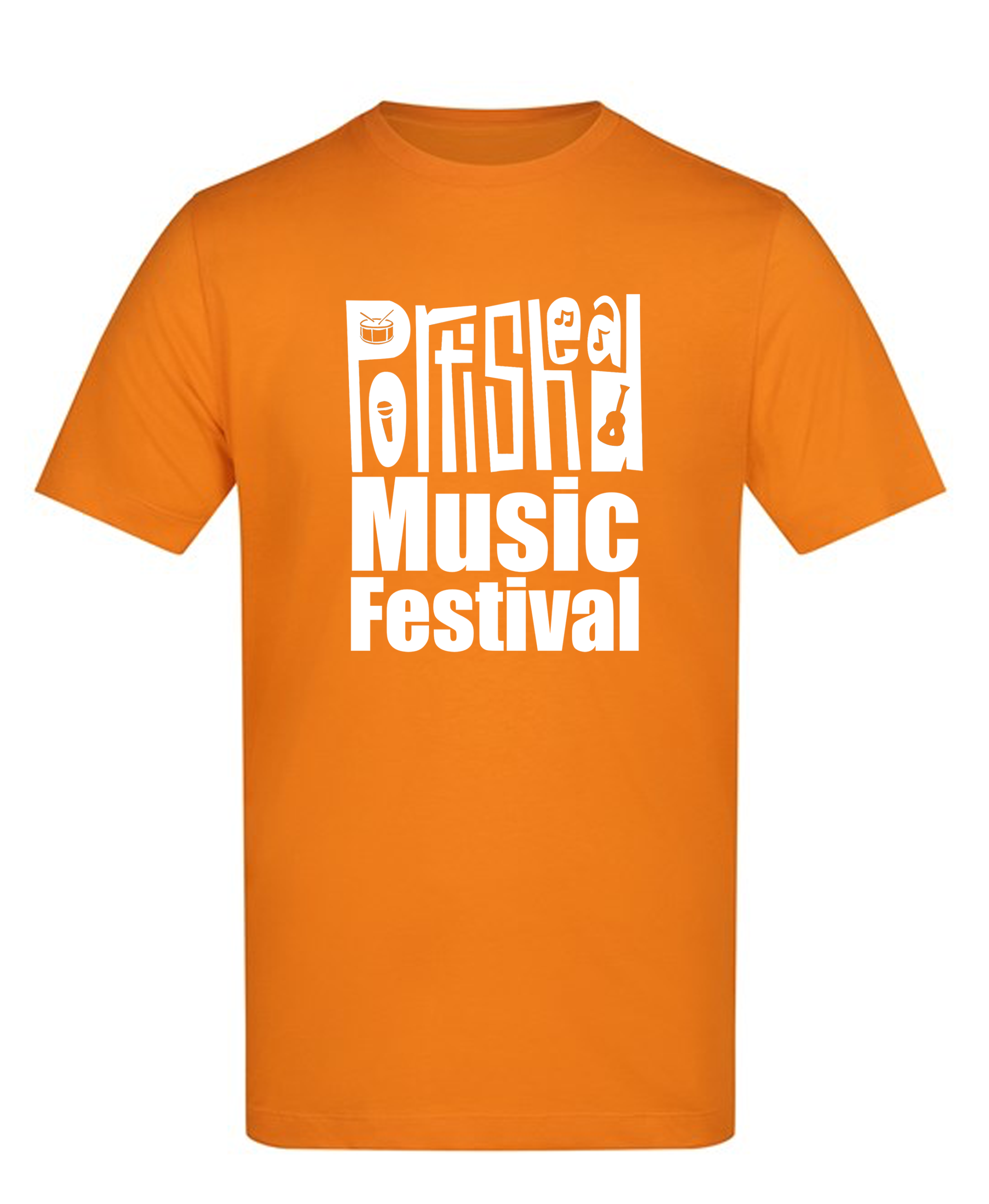 BOPFEST 2026 T-shirt - Image 3