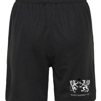 nshc shorts