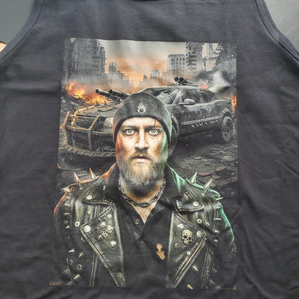 20260323_131214 dtf halftone print on vest