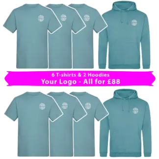 £88 bundle