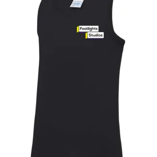Kids Performance Vest