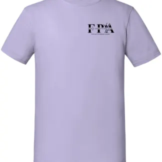 Adult T-shirt