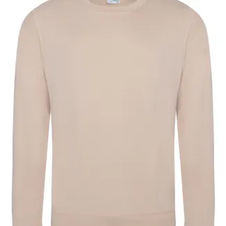 Classic sweater