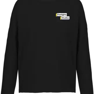 Adult Oversized Sweater